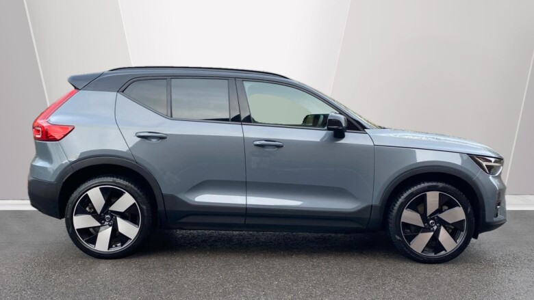 Volvo Xc40 170kW Recharge Plus 69kWh 5dr Auto Electric Estate